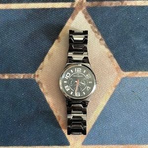 Charles Raymond water resistant watch